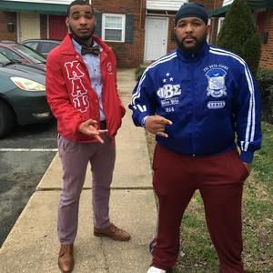 Meet your Posher, Joseph